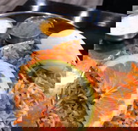 Dosa Hut - St Kilda Accommodation