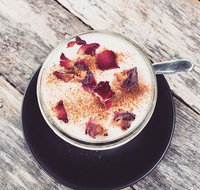 Fallen Leaf Espresso and Tea Bar - St Kilda Accommodation
