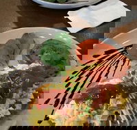 Fibonacci Coffee - St Kilda Accommodation