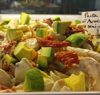 Food Buds - St Kilda Accommodation