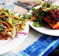 Fundies Whole Foods Cafe - St Kilda Accommodation