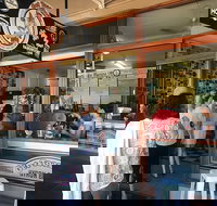 Get Toasted - St Kilda Accommodation