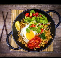 Goodies Juice Bar - St Kilda Accommodation