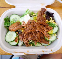 Guzman y Gomez - St Kilda Accommodation