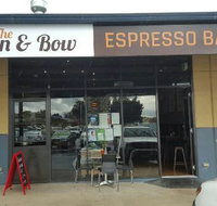 Hen And Bow Espresso Bar - St Kilda Accommodation