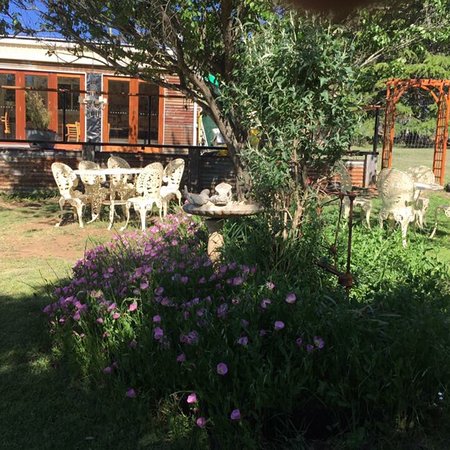 Apple Tree Flat NSW St Kilda Accommodation