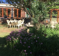 Hill End Estate - St Kilda Accommodation