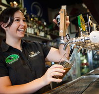 Jack Duggans Irish Pub - St Kilda Accommodation