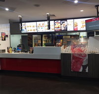 KFC - St Kilda Accommodation