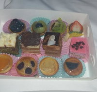 L'ultime french patisserie - St Kilda Accommodation