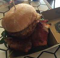 Leaf and Grain - St Kilda Accommodation