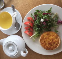 Legall Patisserie Cafe - St Kilda Accommodation