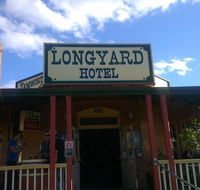 Longyard Hotel - St Kilda Accommodation