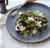 Margan Restaurant - St Kilda Accommodation