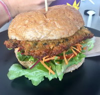 Munch Juice Bar  Take Away - St Kilda Accommodation