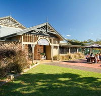Old Brickworks Brasserie at Potters Hunter Valley - St Kilda Accommodation