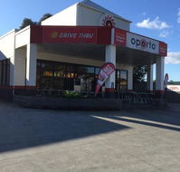 Oporto Pty Ltd - St Kilda Accommodation