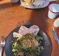 Painted Horse Cafe - St Kilda Accommodation