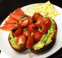 PK's on Pokolbin Cafe - St Kilda Accommodation