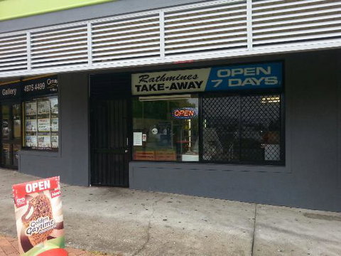 Rathmines Take Away - St Kilda Accommodation 0