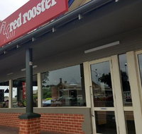 Red Rooster - St Kilda Accommodation