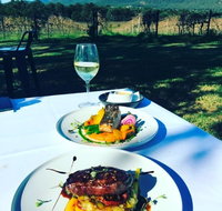 Mount Broke Wines Restaurant - St Kilda Accommodation