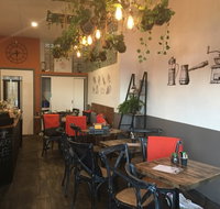 Ristretto - St Kilda Accommodation