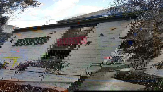 Tamworth NSW St Kilda Accommodation