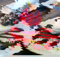 Sabor Dessert Bar - St Kilda Accommodation