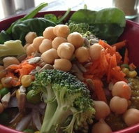 Soulbowl - St Kilda Accommodation