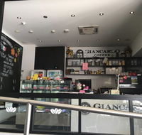 The Bean  The Barista - St Kilda Accommodation