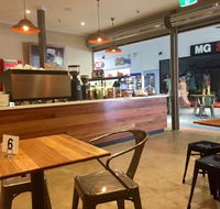 The Nock Espresso Bar - St Kilda Accommodation