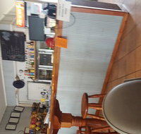 The Willows Cafe Restaurant - St Kilda Accommodation