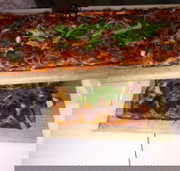 1843 Harvest Cafe - St Kilda Accommodation