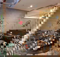 Angie's Dumpling Bar - Glen Waverley - St Kilda Accommodation