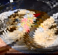 Angel Terrace Cafe - St Kilda Accommodation