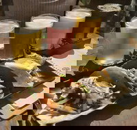 Bloodhound Corner Bar and Kitchen - St Kilda Accommodation