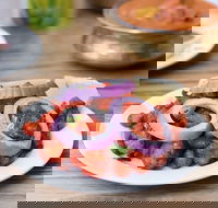 Chilli India - Docklands