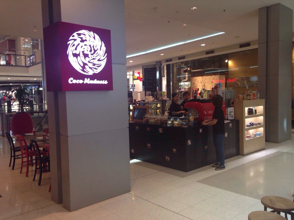 Chatswood NSW St Kilda Accommodation