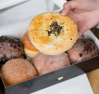 Daniel's Donuts - Carnegie