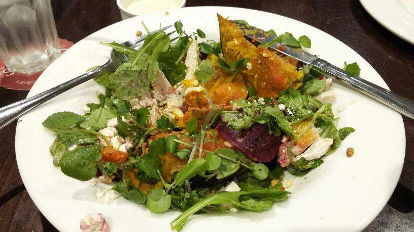  St Kilda Accommodation