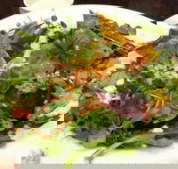 Downs Hotel - St Kilda Accommodation