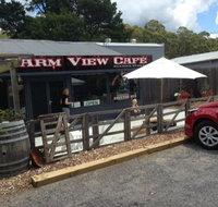 Farmview Cafe - St Kilda Accommodation
