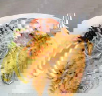 Fishy But Nice 2 - Springwood - St Kilda Accommodation