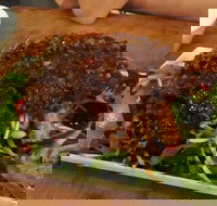 Gaku Robata Grill - St Kilda Accommodation