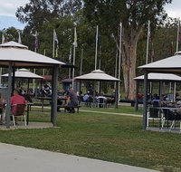 Grey Gum Cafe - St Kilda Accommodation