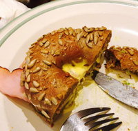 Huff Bagelry - Carnegie
