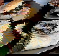 Il Espresso - St Kilda Accommodation