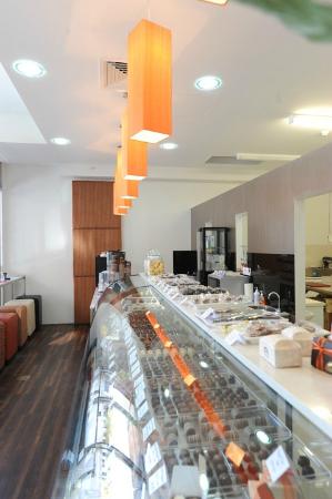 Bendigo VIC St Kilda Accommodation