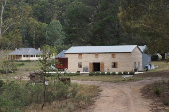 Alpine NSW St Kilda Accommodation